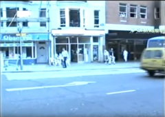 Hastings St Leonards - 1980s Footage Observer YouTube